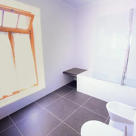 Quinta das Giestas Ribeira Grande Zimmer foto