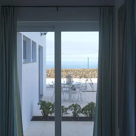 Quinta das Giestas Ribeira Grande Zimmer foto