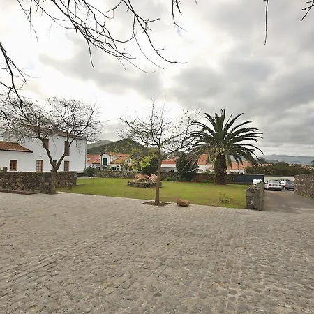 Quinta das Giestas Ribeira Grande Exterior foto