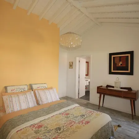 Quinta das Giestas Ribeira Grande Exterior foto