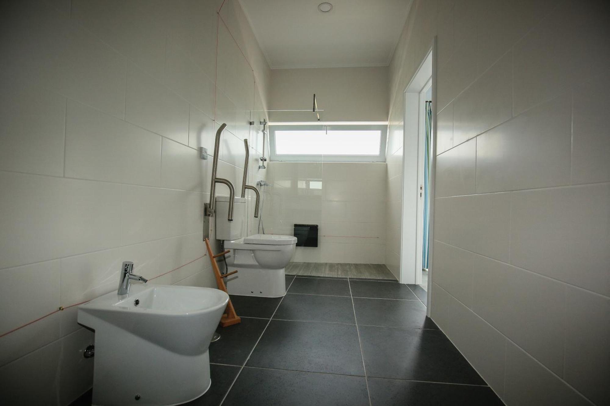 Landhaus Quinta Giestas Ribeira Grande