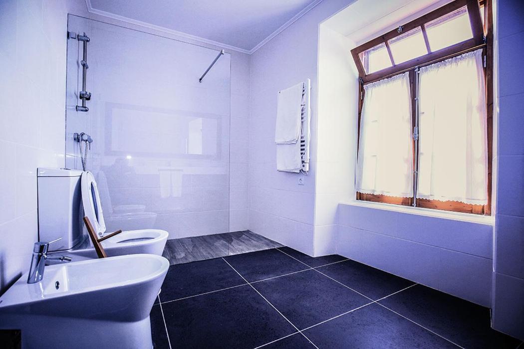 Landhaus Quinta Giestas