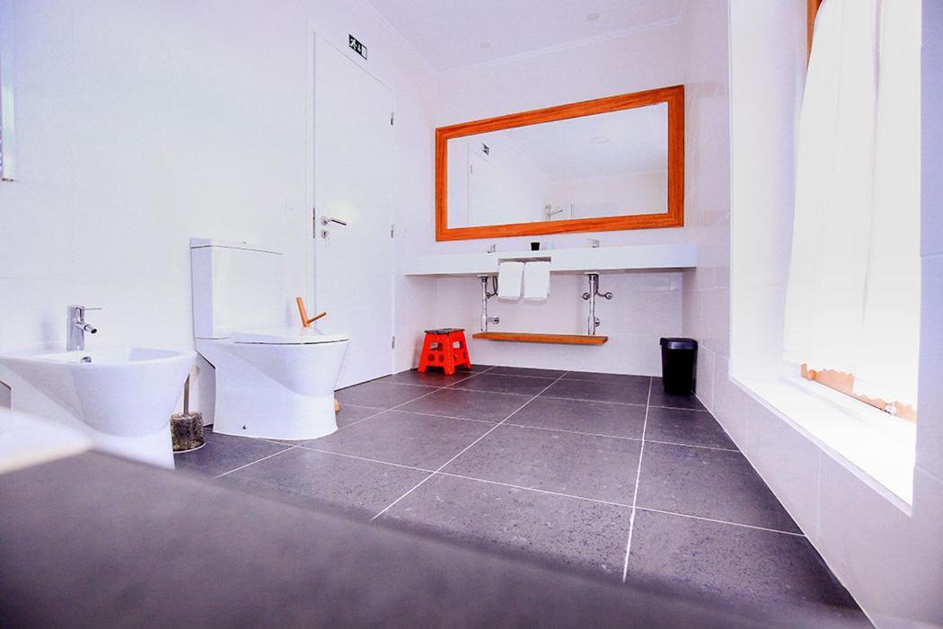 Quinta Giestas Country house Ribeira Grande