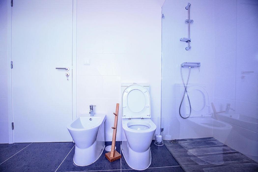 Quinta Giestas Landhaus Ribeira Grande