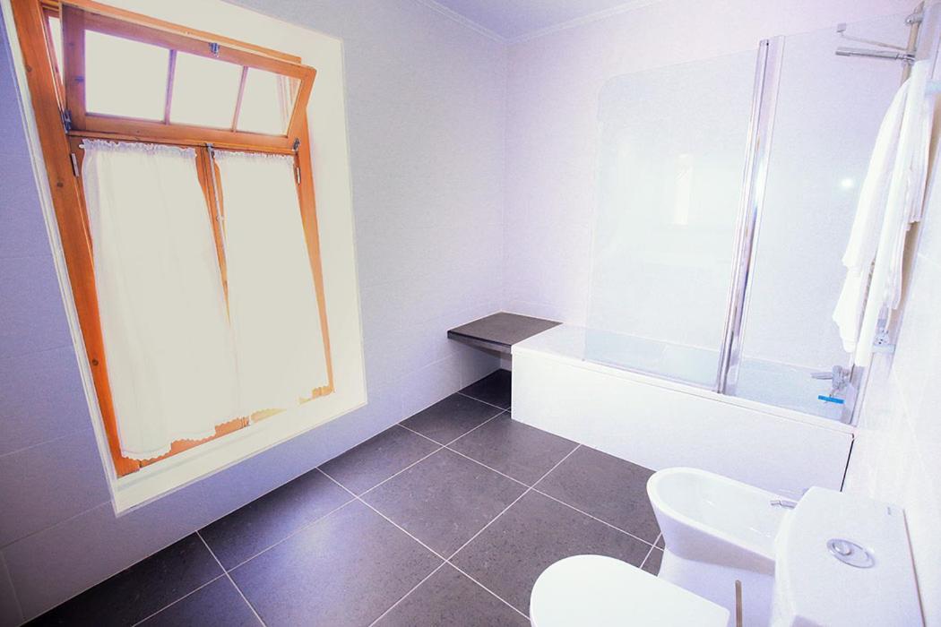Quinta Giestas Ribeira Grande