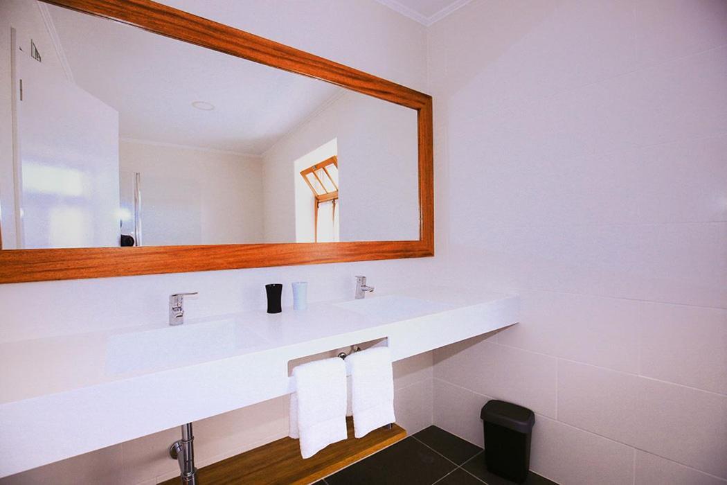 Landhaus Quinta Giestas Ribeira Grande
