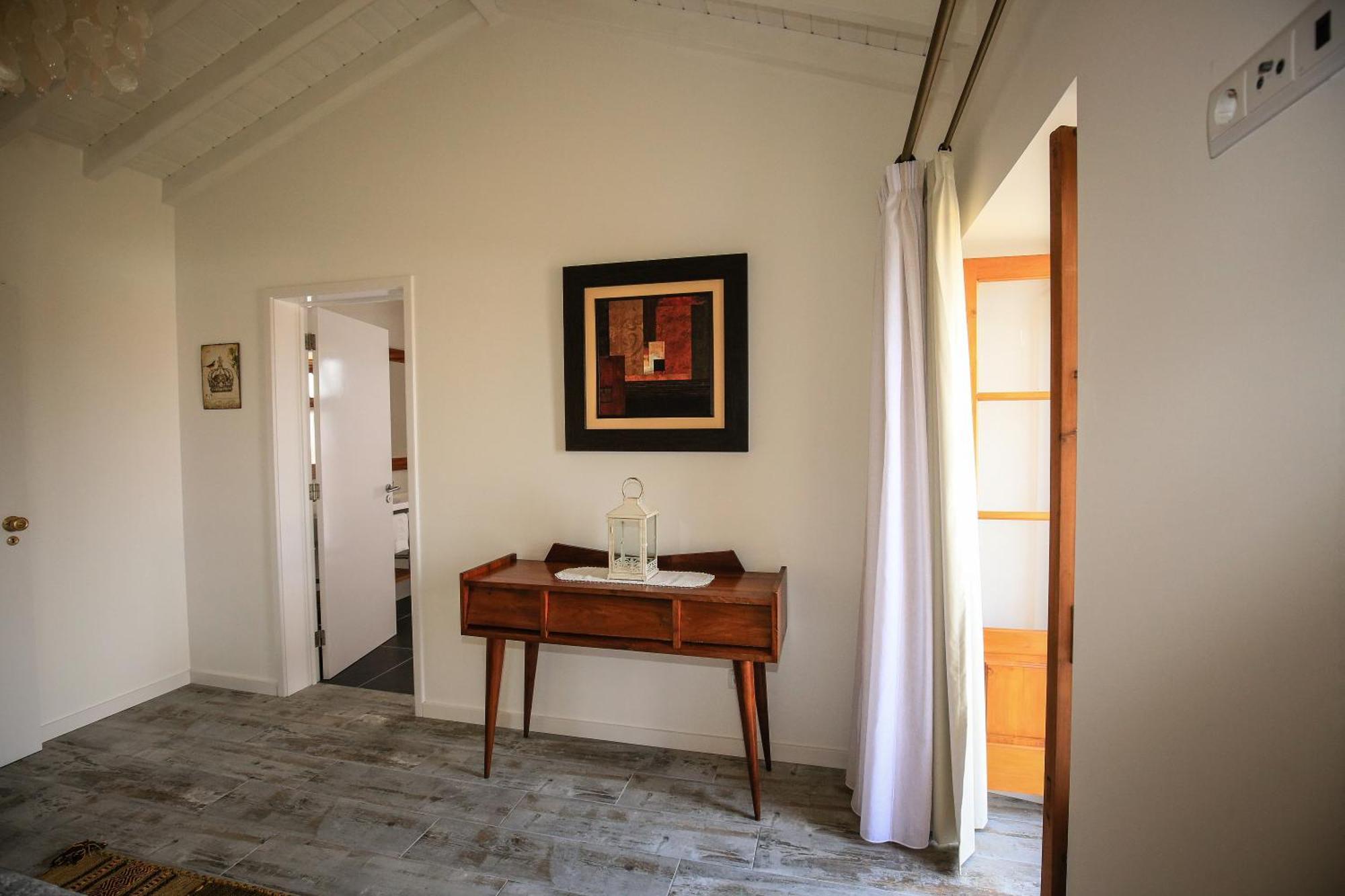 Quinta Giestas Séjour à la campagne *