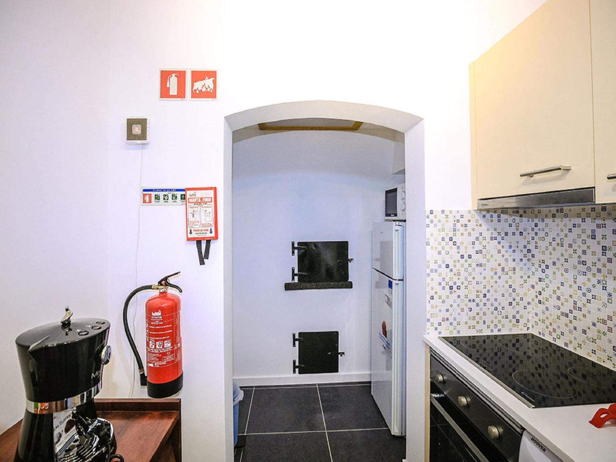 Quinta Giestas Landhaus *