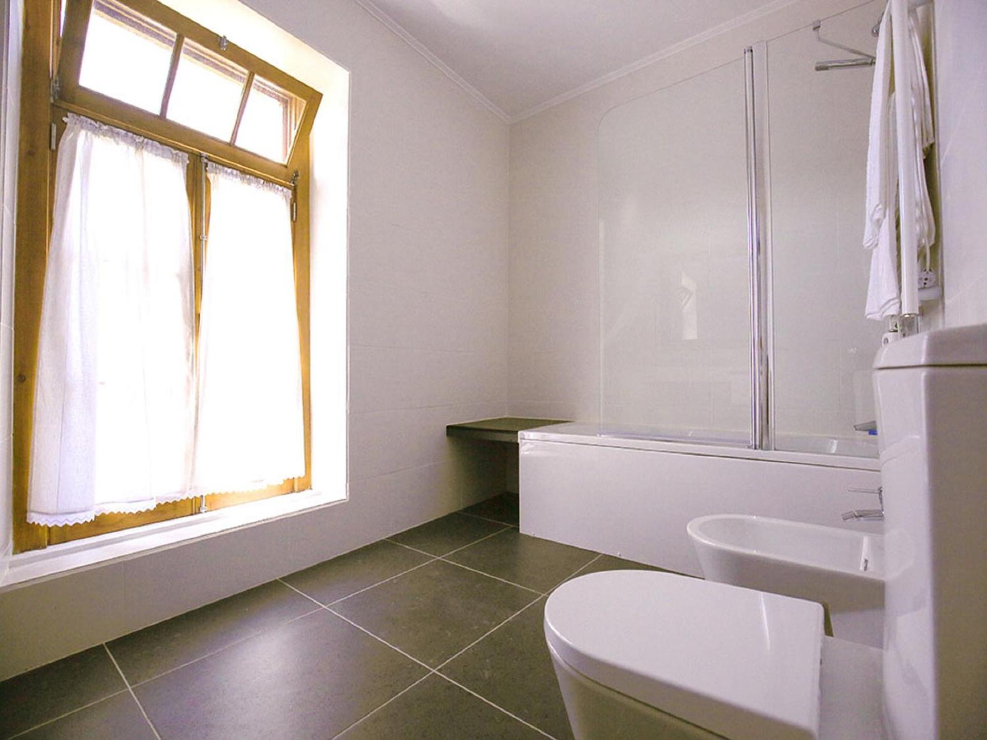 Quinta Giestas Landhaus