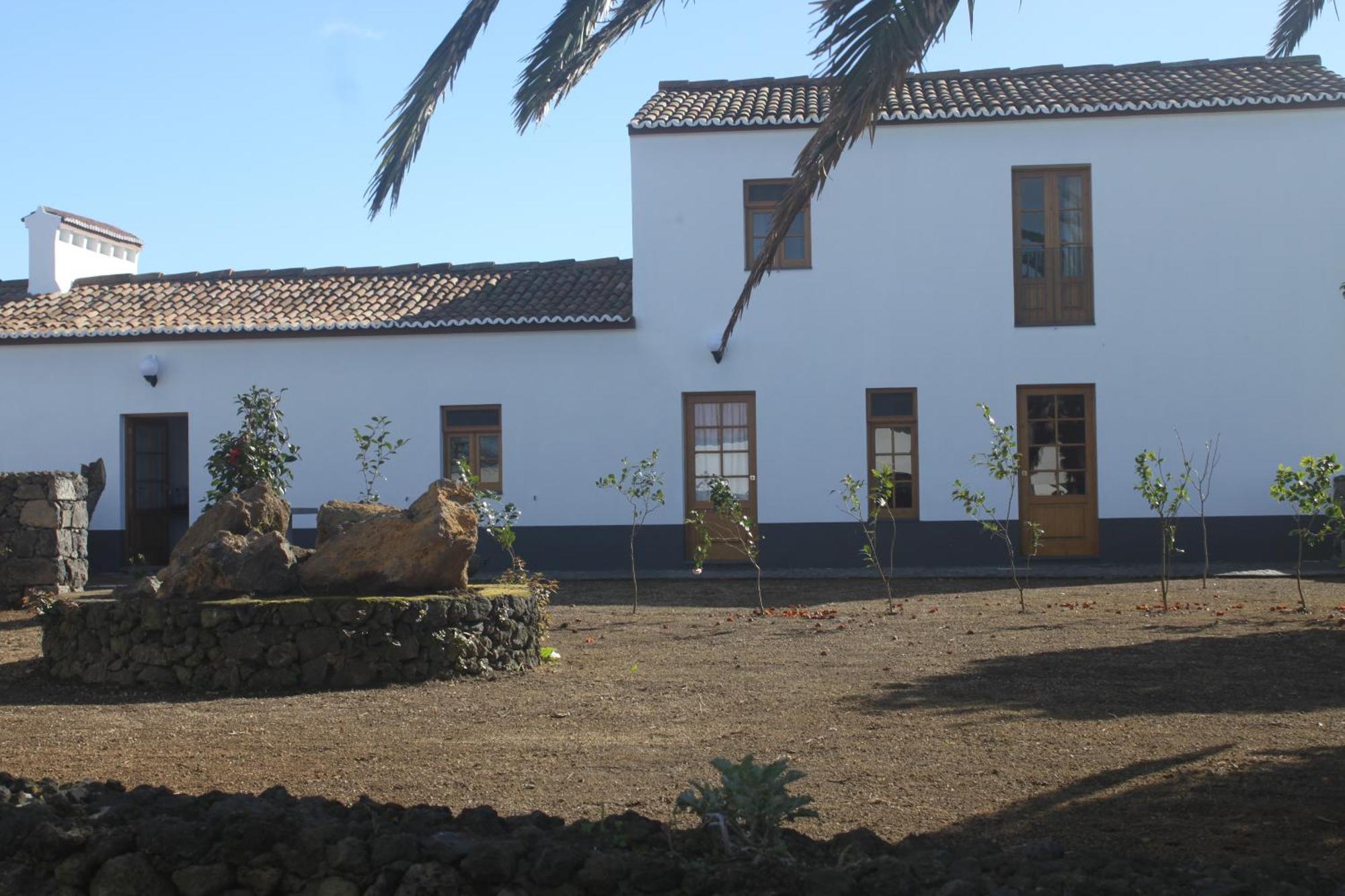Landhaus Quinta Giestas