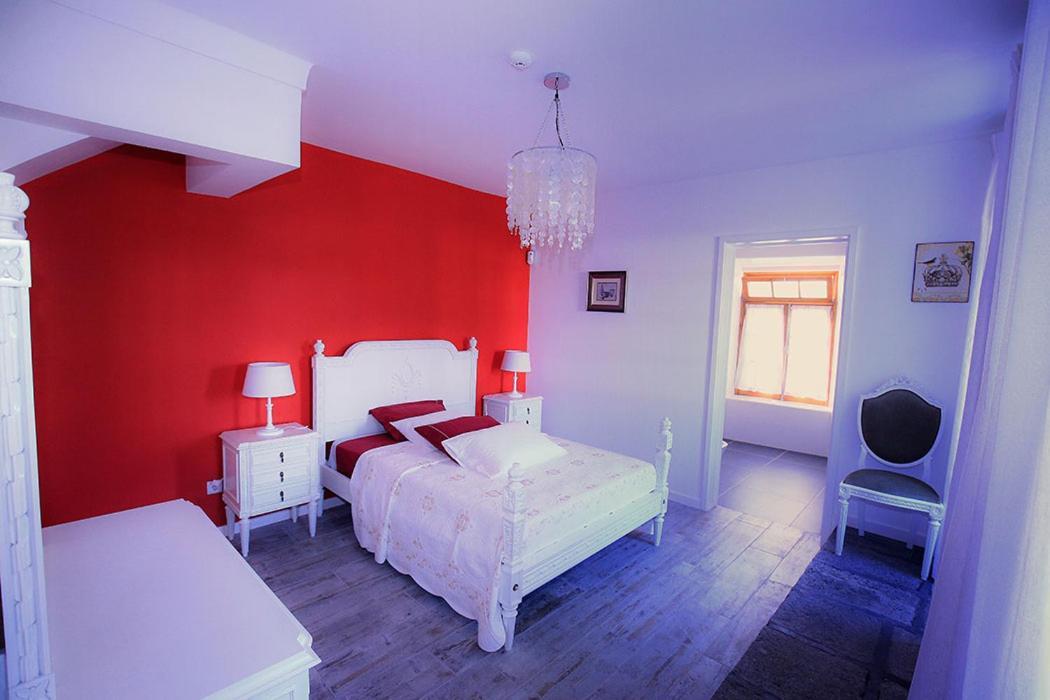 Séjour à la campagne Quinta Giestas Ribeira Grande