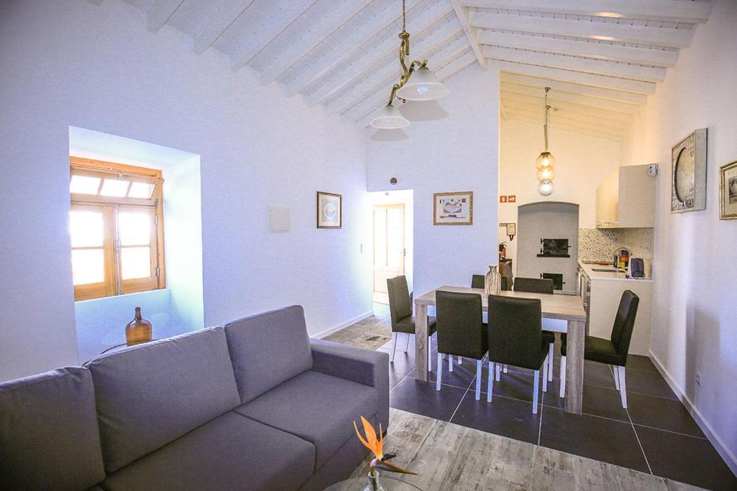 Quinta Giestas Landhaus Ribeira Grande