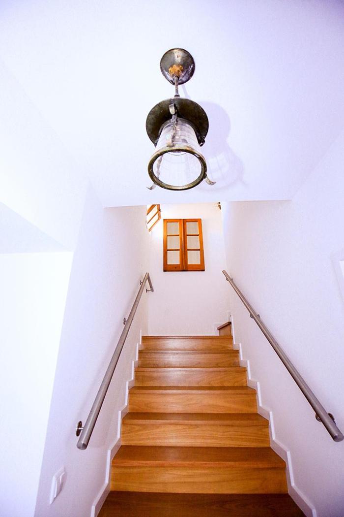 Landhaus Quinta Giestas Ribeira Grande