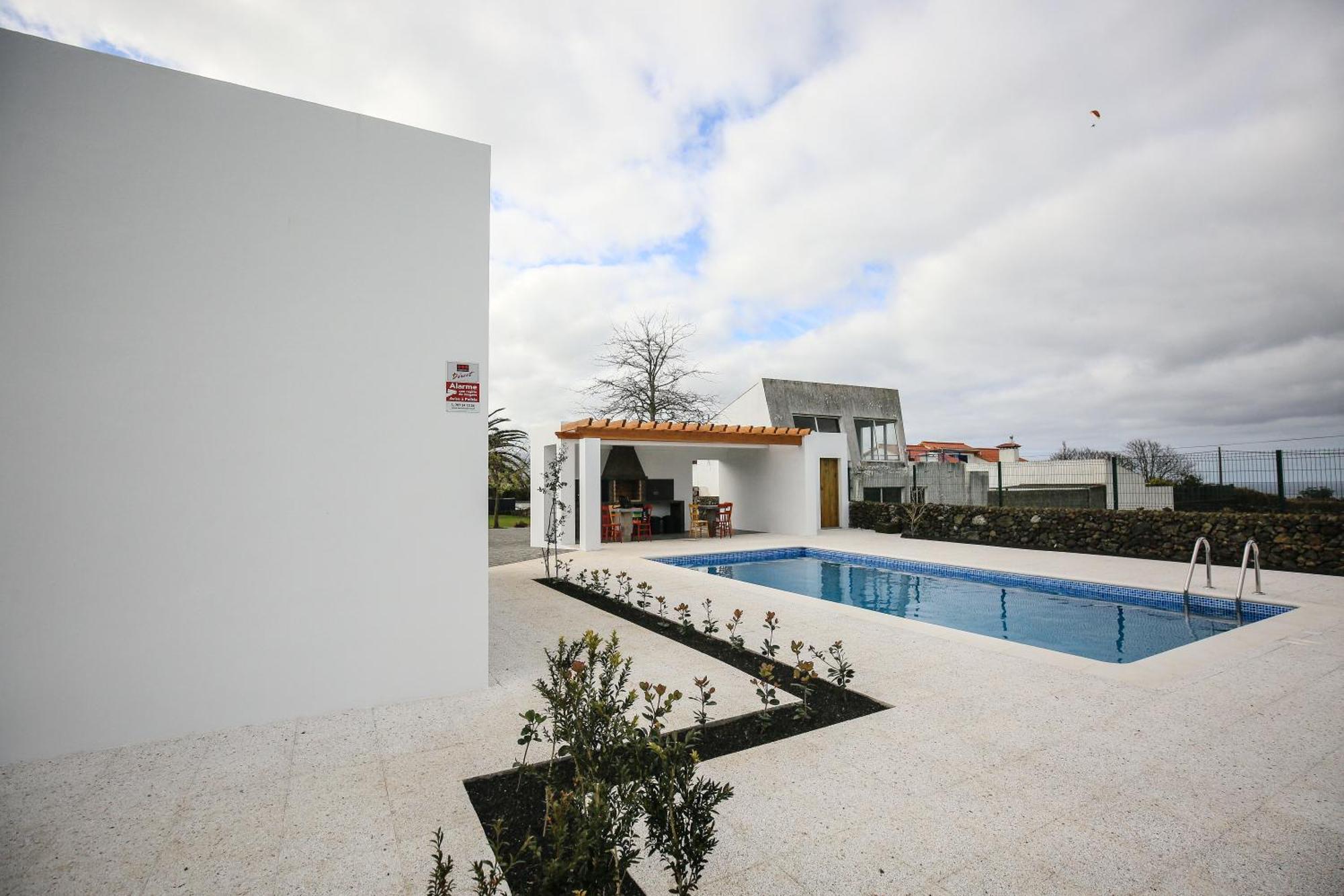 Séjour à la campagne Quinta Giestas Ribeira Grande