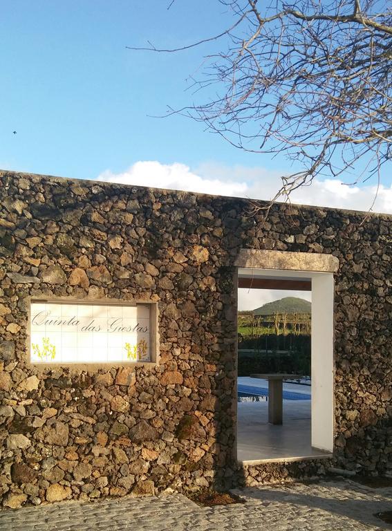 Landhaus Quinta Giestas *