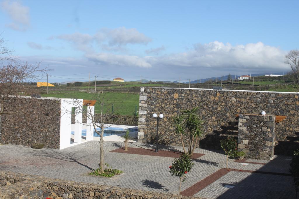 Séjour à la campagne Quinta Giestas Ribeira Grande