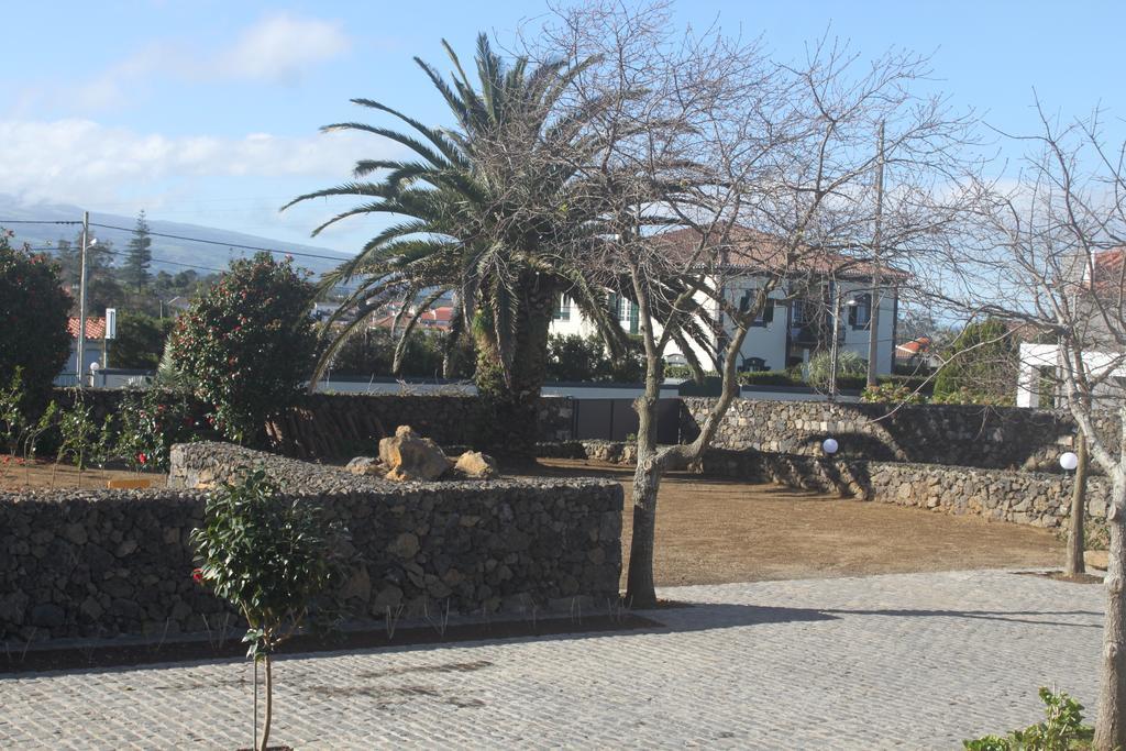 Landhaus Quinta Giestas *