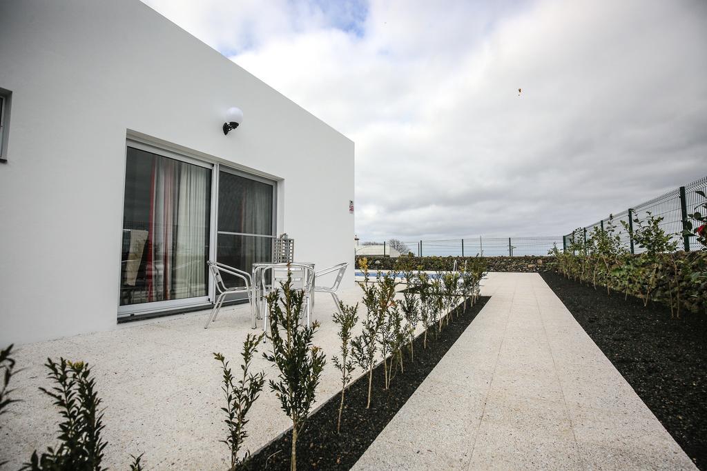 Quinta Giestas Landhaus
