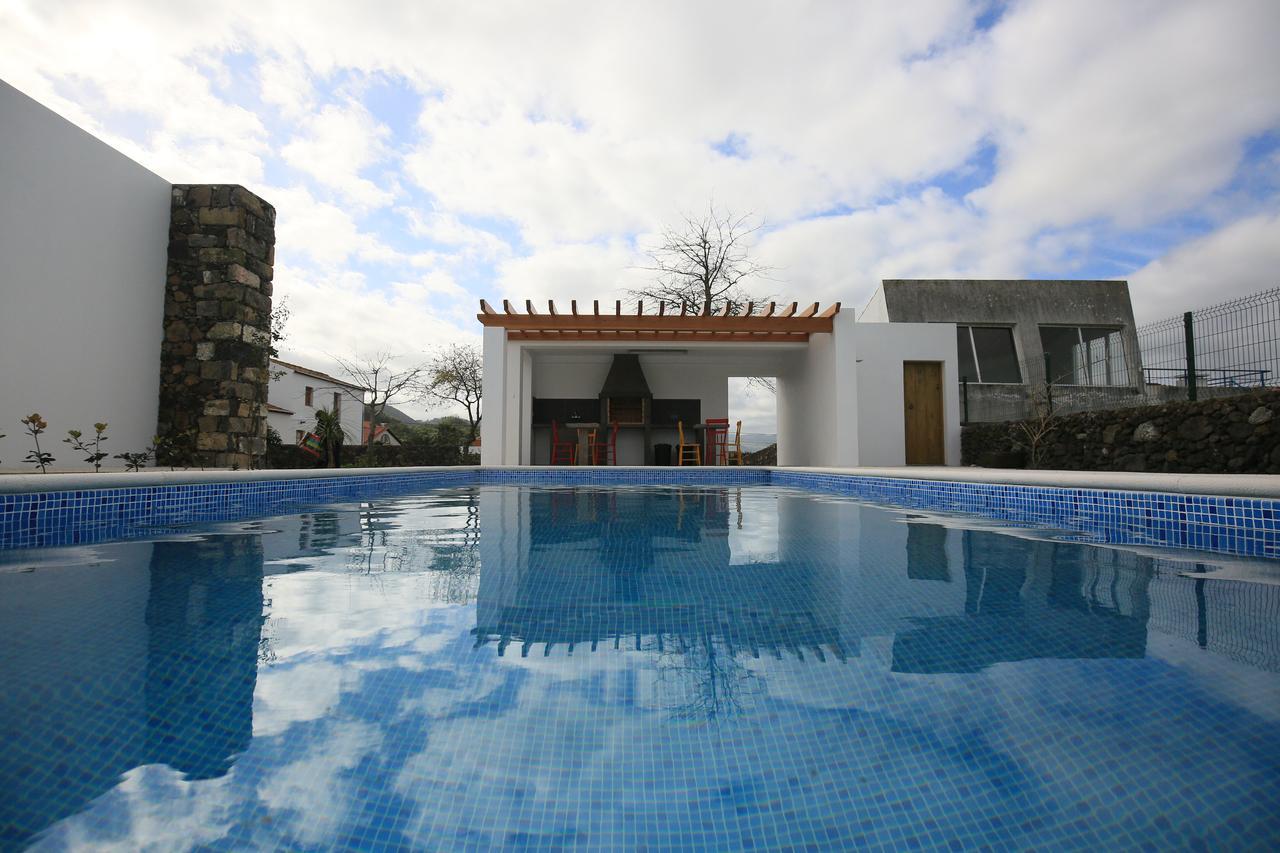 Quinta Giestas Landhaus *
