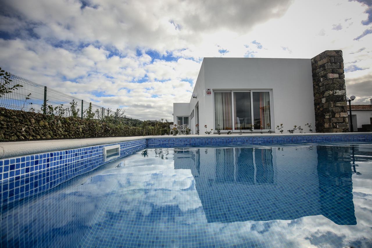 Landhaus Quinta Giestas *