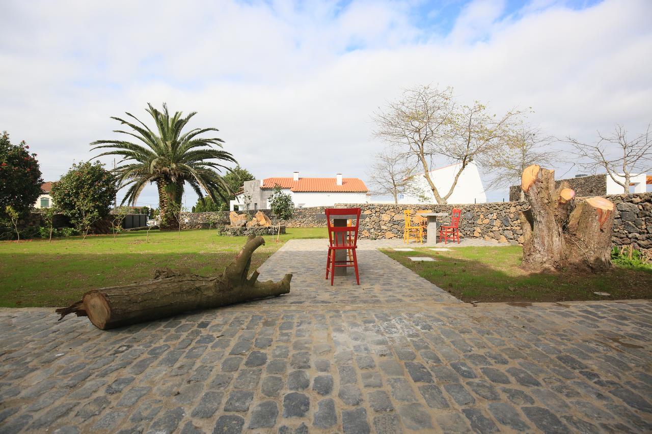 Quinta Giestas Séjour à la campagne