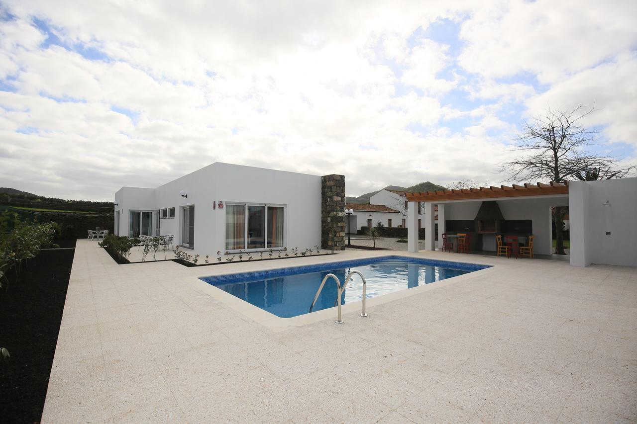 Quinta Giestas Landhaus *