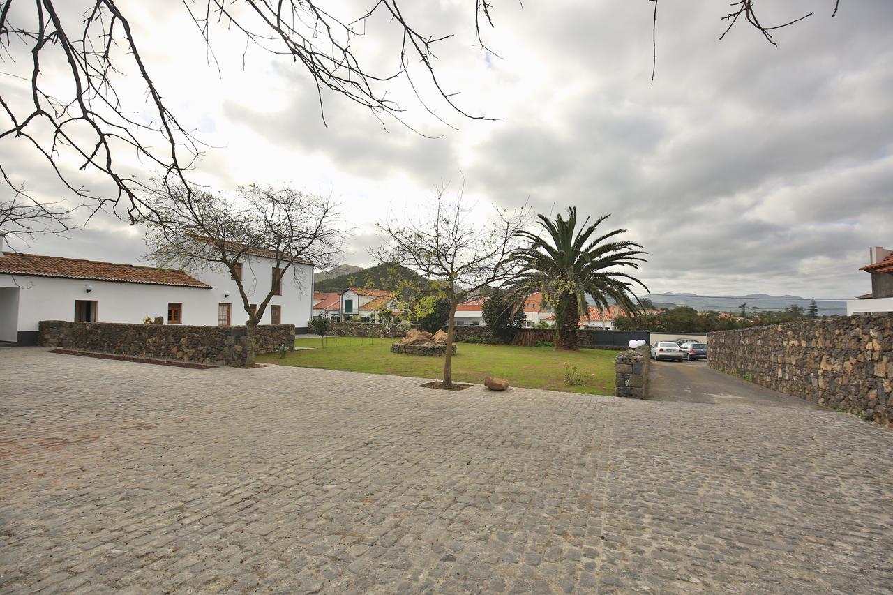 Quinta Giestas Landhaus