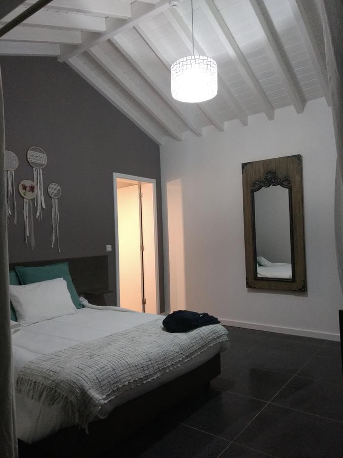 Quinta Giestas Landhaus *