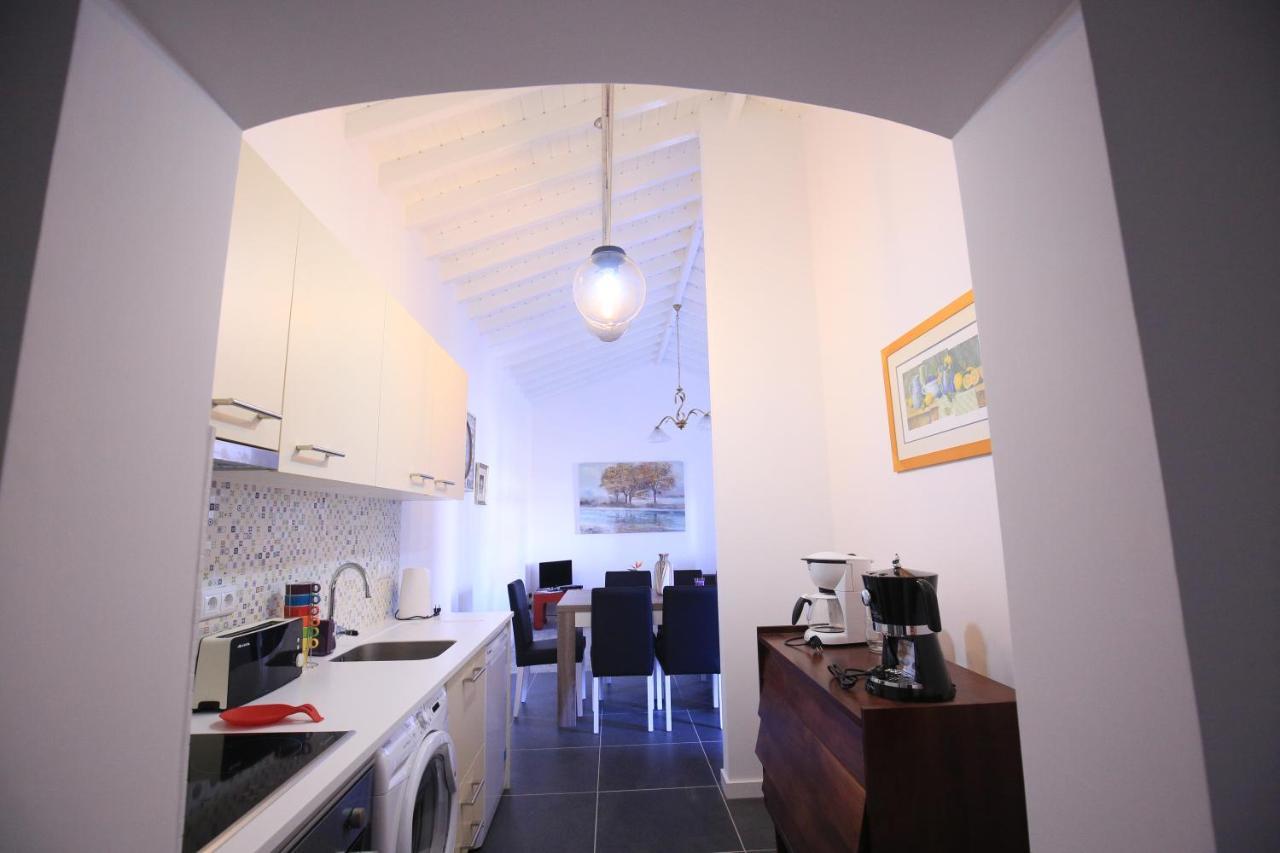 Landhaus Quinta Giestas