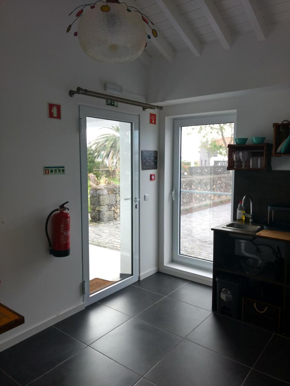 Quinta Giestas Séjour à la campagne *